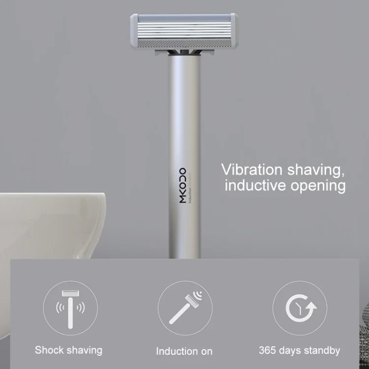 TBD0499539_8.webp MKODO Multi-shock Razor Hand-in-one Razor - Image 9