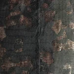 Female Short Hair With Bangs Wig Suitable For Round Face Shoulder Buckle Hair - Image 3