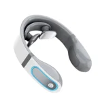 Pulse Multifunctional Hot Compress Physiotherapy Shoulder and Neck Cervical Massager Neck Protector - Image 2