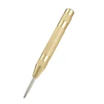 Automatic Center Punch Spring Loaded Marking Hole Carbon Steel Body - Image 4