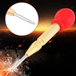 Automatic Center Punch Spring Loaded Marking Hole Carbon Steel Body - Image 7