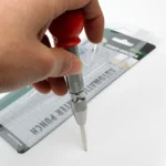 Automatic Center Punch Spring Loaded Marking Hole Carbon Steel Body - Image 8