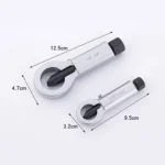 Adjustable Nut Splitter Cracker 12-16mm Nut Remover Extractor Tool - Image 3