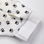 Pet Gloves Bath Brush Dog Massage Brush Pet Bath Grooming Supplies - Image 4
