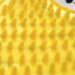 Pet Gloves Bath Brush Dog Massage Brush Pet Bath Grooming Supplies - Image 5