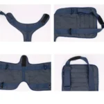 Pet Leash Senior Dogs Walking Aids Chest Harness - Image 2