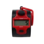 Portable Five-digit Manual Press Electronic Counter - Image 3