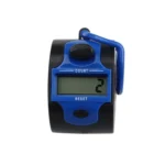 Portable Five-digit Manual Press Electronic Counter - Image 5