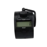 Portable Five-digit Manual Press Electronic Counter - Image 6