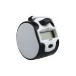 Portable Five-digit Manual Press Electronic Counter - Image 8