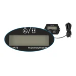 Professional Durable Gasoline Engine Tachometer - Image 3