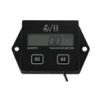 Professional Durable Gasoline Engine Tachometer - Image 5