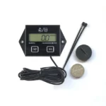 Professional Durable Gasoline Engine Tachometer - Image 6