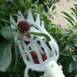 Plum Date Apricot Pick Fruit Plastic Tool