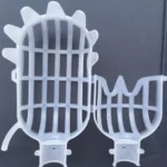 Plum Date Apricot Pick Fruit Plastic Tool - Image 3