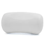 Universal Self-skinning Waterproof Massage Bathtub Pillow - Image 2