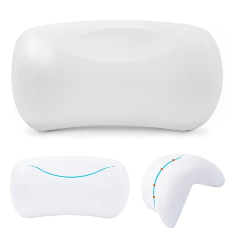 TBD0504992_2.webp Universal Self-skinning Waterproof Massage Bathtub Pillow - Image 3