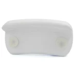 Universal Self-skinning Waterproof Massage Bathtub Pillow - Image 5