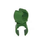 Rotary Buckle Gardening Plastic Bracket Support Universal Tube Clamp Plastic Buckle - Image 3