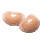 Women Silicone Bra Pad Nipple Cover Stickers Patch Inserts Sponge Bra - Image 2