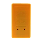 DT-830B Handheld Digital Multimeter Ammeter Voltmeter Digital Display Universal Tester Meter - Image 4
