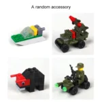 Building Blocks Design Creative Milk Mug Coffee Cup Build-on Brick Drinking Water Holder - Image 6