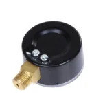 Stainless Steel Shockproof Pool Filter Hydraulic Pressure Gauge - Image 8