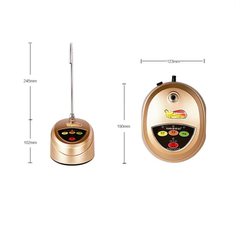 TBD050818801_7.webp KAMJOVE P-01 Barreled Automatic Water Dispenser Electric Water Absorber CN Plug - Image 8