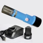 Waterproof Electric Rechargeable Handheld Scraping Fish Tool 220V / 110V - Image 5