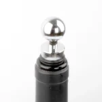2 PCS Reusable Vacuum Sealed Red Wine Bottle Stopper - Image 4