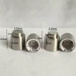 Push Stainless Steel Red Wine Stopper Champagne Stopper - Image 7