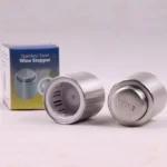 Push Stainless Steel Red Wine Stopper Champagne Stopper - Image 8