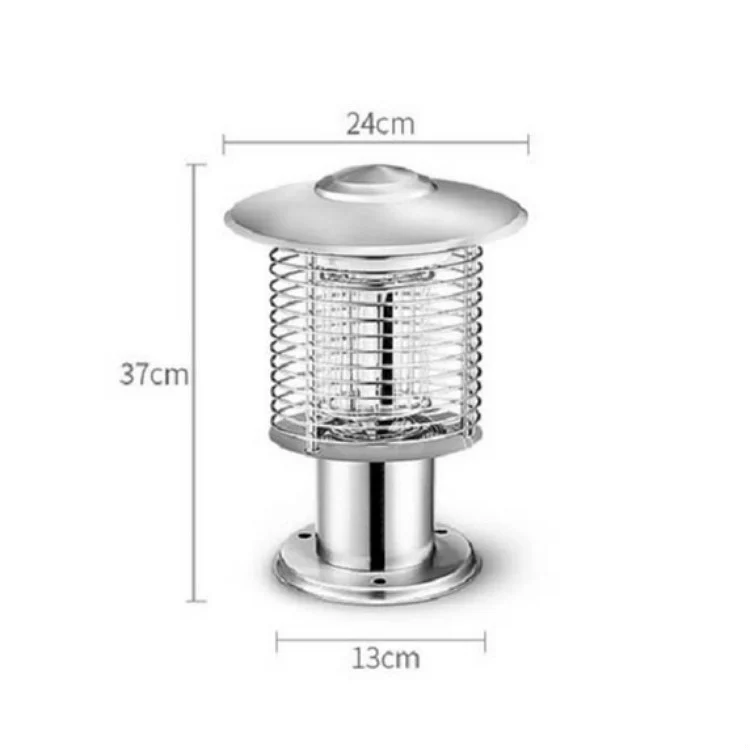 TBD050896304_1.webp Outdoor Courtyard Garden Waterproof Outdoor Mosquito Repellent Lamp - Image 2