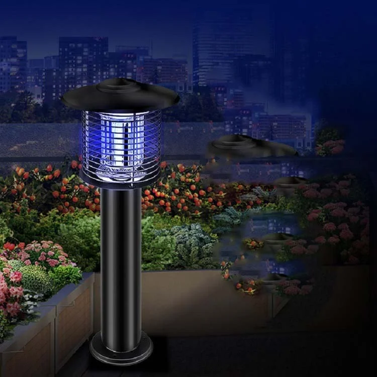 TBD050896304_2.webp Outdoor Courtyard Garden Waterproof Outdoor Mosquito Repellent Lamp - Image 3