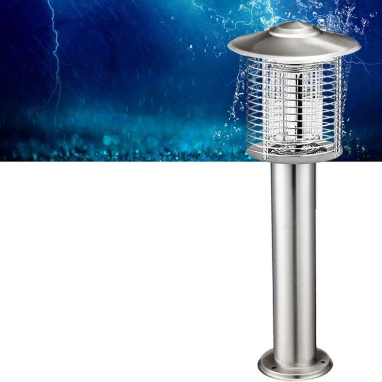 TBD050896304_4.webp Outdoor Courtyard Garden Waterproof Outdoor Mosquito Repellent Lamp - Image 5