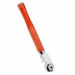 2 PCS Hand-held Multi-function Six-wheel Glass Cutter Tile Cutting Tool - Image 3