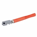 2 PCS Hand-held Multi-function Six-wheel Glass Cutter Tile Cutting Tool - Image 4