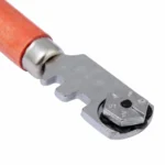 2 PCS Hand-held Multi-function Six-wheel Glass Cutter Tile Cutting Tool - Image 6