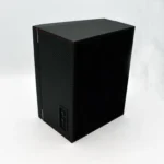 4+6 Automatic Rotation Leather Watch Winder Storage Display Case Box - Image 4