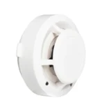 Detached Photoelectric Smoke Fire Detector Home Security Auto Dial Alarm System Sensor - Image 2