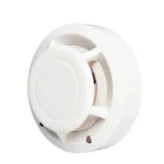 Detached Photoelectric Smoke Fire Detector Home Security Auto Dial Alarm System Sensor - Image 3