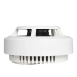 Detached Photoelectric Smoke Fire Detector Home Security Auto Dial Alarm System Sensor - Image 4