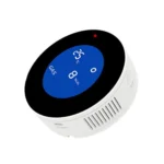 Wireless Gas Detector Alarm Leakage Sensor Natural Gas Leak Detector