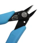 Stainless Steel Mini Oblique Cable Cutting Side Clamp - Image 3