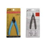 Stainless Steel Mini Oblique Cable Cutting Side Clamp - Image 6