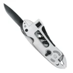 Outdoor Camping Multi-function Pliers Wrench Combination Tool - Image 4