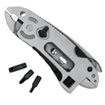 Outdoor Camping Multi-function Pliers Wrench Combination Tool - Image 5