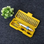 20 In 1 High Speed Steel Countersunk Head Bit Screwdriver - Image 3