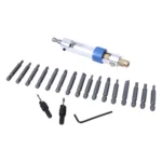 20 In 1 High Speed Steel Countersunk Head Bit Screwdriver - Image 5