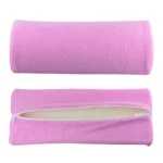 Soft Hand Rests Washable Hand Cushion Sponge Pillow Holder Arm Rests Nail Art Manicure Hand Pillow Cushion - Image 3